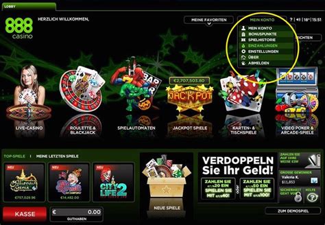einzahlung mit paypal casino Bestes Casino in Europa